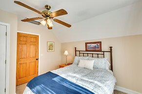 North Georgia Log Cabin Located in Bent Tree!