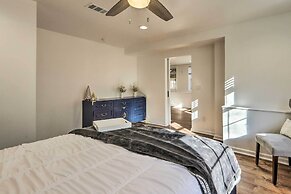 Atlanta-area Retreat Near Lake: Pet Friendly!