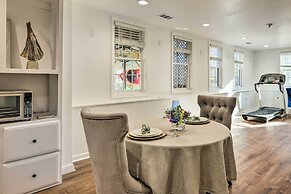 Atlanta-area Retreat Near Lake: Pet Friendly!