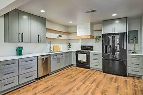 Atlanta-area Retreat Near Lake: Pet Friendly!