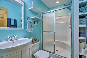 Quiet Tignall Getaway Near Lake w/ Boat Dock