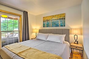 Quiet Tignall Getaway Near Lake w/ Boat Dock