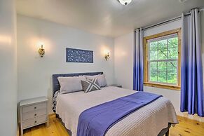 Quiet Tignall Getaway Near Lake w/ Boat Dock