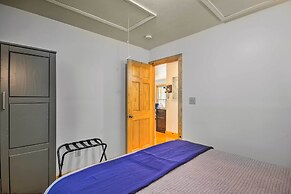 Quiet Tignall Getaway Near Lake w/ Boat Dock