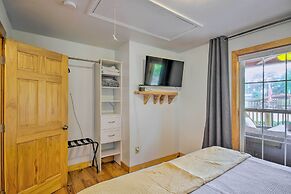 Quiet Tignall Getaway Near Lake w/ Boat Dock