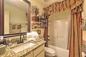 Idyllic Eatonton House w/ Patio + Lake Access!!