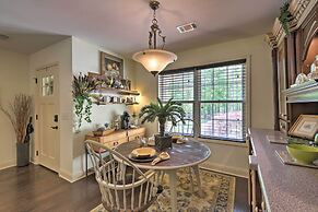 Idyllic Eatonton House w/ Patio + Lake Access!!