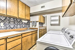 The Owls Nest w/ Hot Tub & Forest Views!