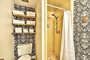 The Owls Nest w/ Hot Tub & Forest Views!