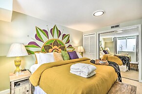 The Owls Nest w/ Hot Tub & Forest Views!