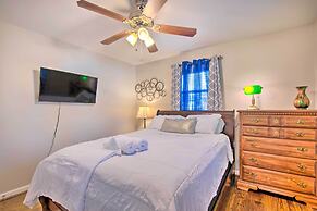 Pet-friendly Atlanta Area Home w/ Private Pool!