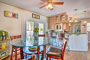 Pet-friendly Atlanta Area Home w/ Private Pool!