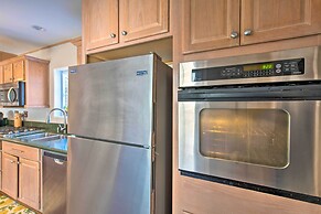 Pet-friendly Atlanta Area Home w/ Private Pool!