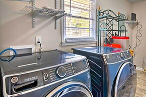 Pet-friendly Atlanta Area Home w/ Private Pool!