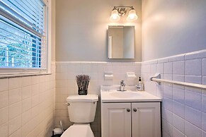 Pet-friendly Atlanta Area Home w/ Private Pool!