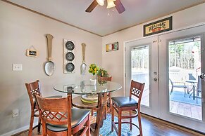 Pet-friendly Atlanta Area Home w/ Private Pool!