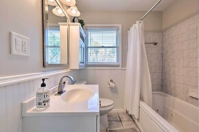 Pet-friendly Atlanta Area Home w/ Private Pool!