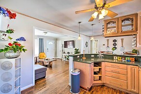 Pet-friendly Atlanta Area Home w/ Private Pool!