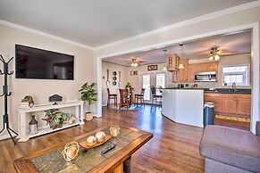 Pet-friendly Atlanta Area Home w/ Private Pool!