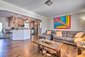 Pet-friendly Atlanta Area Home w/ Private Pool!