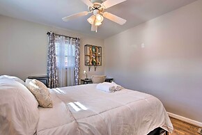 Pet-friendly Atlanta Area Home w/ Private Pool!