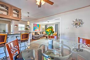 Pet-friendly Atlanta Area Home w/ Private Pool!