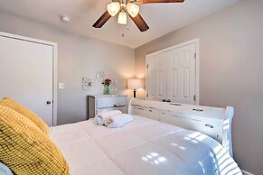 Pet-friendly Atlanta Area Home w/ Private Pool!