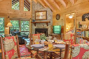 Dog-friendly Getaway With King Suites & Hot Tub!