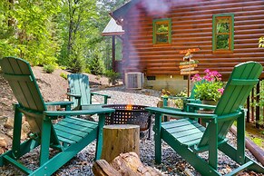 Dog-friendly Getaway With King Suites & Hot Tub!