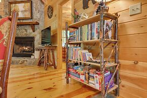 Dog-friendly Getaway With King Suites & Hot Tub!