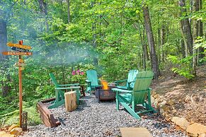 Dog-friendly Getaway With King Suites & Hot Tub!