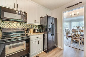 Covington Abode < 30 Mi to Stone Mtn Park!