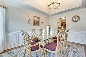 Covington Abode < 30 Mi to Stone Mtn Park!