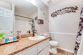 Covington Abode < 30 Mi to Stone Mtn Park!