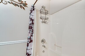 Covington Abode < 30 Mi to Stone Mtn Park!