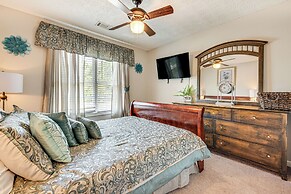 Covington Abode < 30 Mi to Stone Mtn Park!