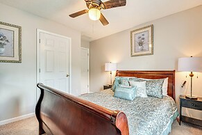 Covington Abode < 30 Mi to Stone Mtn Park!