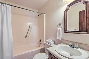 Lake Sinclair Cottage With Deck & Boat Dock!