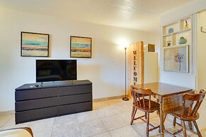 Budget-friendly Tucson Studio: 2 Mi to University!