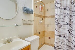 Budget-friendly Tucson Studio: 2 Mi to University!