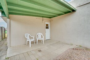 Budget-friendly Tucson Studio: 2 Mi to University!
