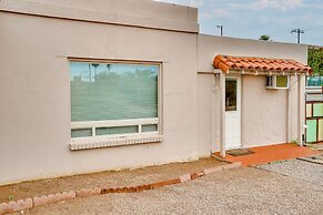 Budget-friendly Tucson Studio: 2 Mi to University!