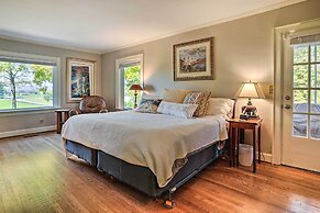 Spacious Home + Acreage, 16 Mi to Chattanooga