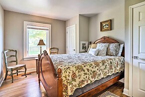 Spacious Home + Acreage, 16 Mi to Chattanooga
