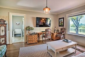 Spacious Home + Acreage, 16 Mi to Chattanooga