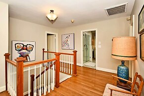 Spacious Home + Acreage, 16 Mi to Chattanooga