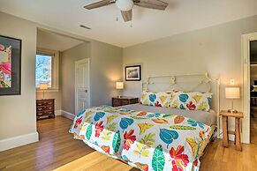 Spacious Home + Acreage, 16 Mi to Chattanooga