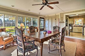 Spacious Home + Acreage, 16 Mi to Chattanooga
