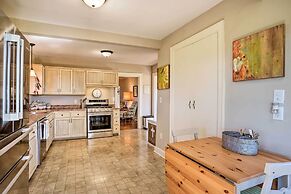 Spacious Home + Acreage, 16 Mi to Chattanooga