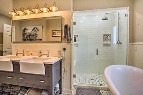 Spacious Home + Acreage, 16 Mi to Chattanooga